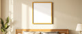 Blank Template #013 Coloured Frame Mockup | Blank Frame Template for Etsy | bulkmockup JPG Download | Commercial Use | MockupBulk