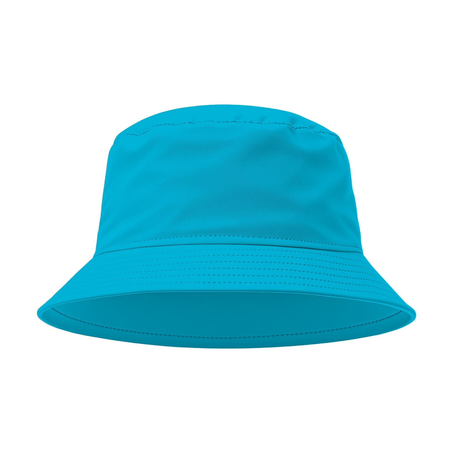 Aqua Bucket Mockup | Digital JPG Mockup | Commercial Licence | For Etsy Printful Printify | MockupBulk