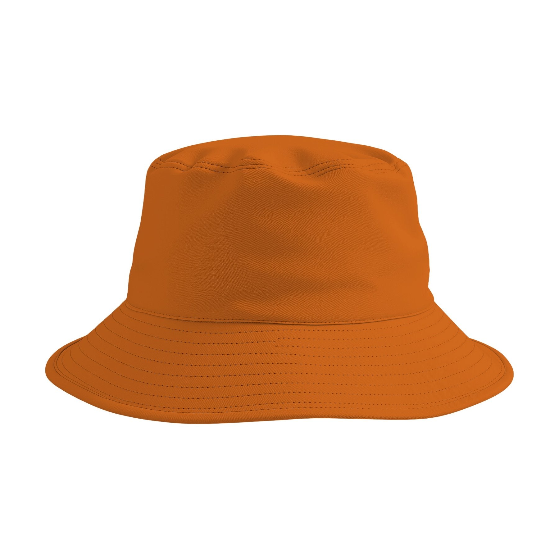 Antique Orange Bucket Mockup | POD Print Mockup | Instant JPG Download | Commercial Licence Included | MockupBulk