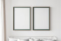 Coloured Frame Mockup | Blank Template #023 — Frame Mockup JPG Download | bulkmockup Template | Commercial Licence | MockupBulk