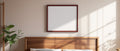 Coloured Frame Mockup | Blank Template #028 | Print-on-Demand Frame Mockup | bulkmockup JPG | Commercial Licence | MockupBulk