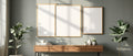 Coloured Frame Mockup — Blank Template #029 — Frame Template JPG | Instant bulkmockup Download | Commercial Use | MockupBulk