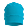 Aqua Beanie Mockup | Product Mockup JPG | Instant Download | Commercial Use for POD Sellers | MockupBulk