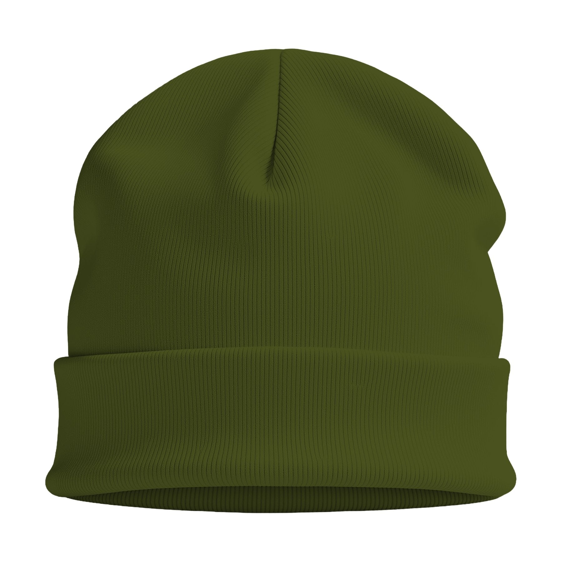 Army Beanie Mockup | High-Res JPG Template | Instant Digital Download | POD Etsy Shopify | MockupBulk