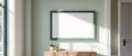 Coloured Frame Mockup, Blank Template #038 | Digital Frame Mockup | bulkmockup JPG Download | For POD Etsy Shopify | MockupBulk