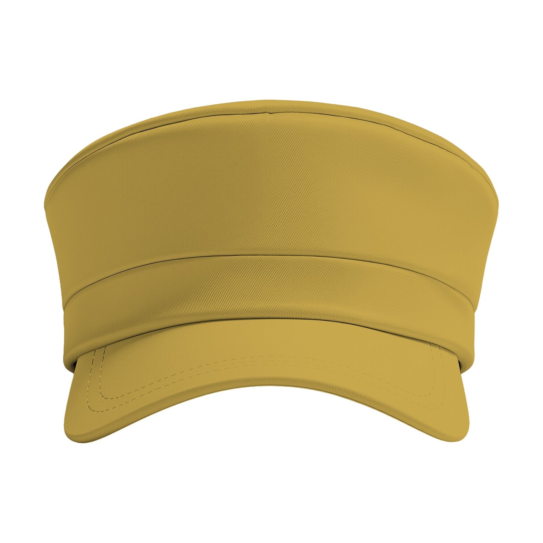 Antique Gold Cadet Mockup | POD Print Mockup | Instant JPG Download | Commercial Licence Included | MockupBulk