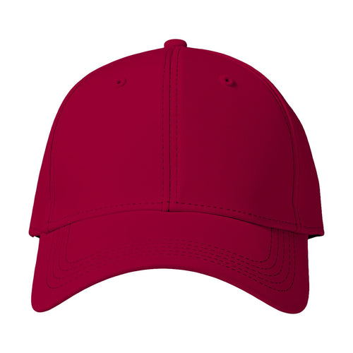 Antique Cherry Red Kids 6Panel Mockup | High Resolution JPG | POD Mockup Template | Commercial Use Download | MockupBulk