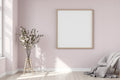 Coloured Frame Mockup | Blank Template #046 — Digital Frame Mockup | bulkmockup JPG Download | For POD Etsy Shopify | MockupBulk
