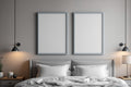 Coloured Frame Mockup — Blank Template #001 — Frame Template JPG | Instant bulkmockup Download | Commercial Use | MockupBulk
