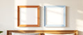 Blank Template #005 Coloured Frame Mockup | Frame Mockup JPG Download | bulkmockup Template | Commercial Licence | MockupBulk