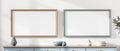 Coloured Frame Mockup | Blank Template #022 | bulkmockup Frame Template | Instant Download JPG | Commercial Use | MockupBulk