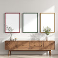 Coloured Frame Mockup | Blank Template #047 — Frame Template JPG | Instant bulkmockup Download | Commercial Use | MockupBulk