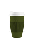0513 Product Cup Eco BambooFibre SiliconeLid Front army