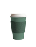 0515 Product Cup Eco CorkSleeve Front antique jade dome