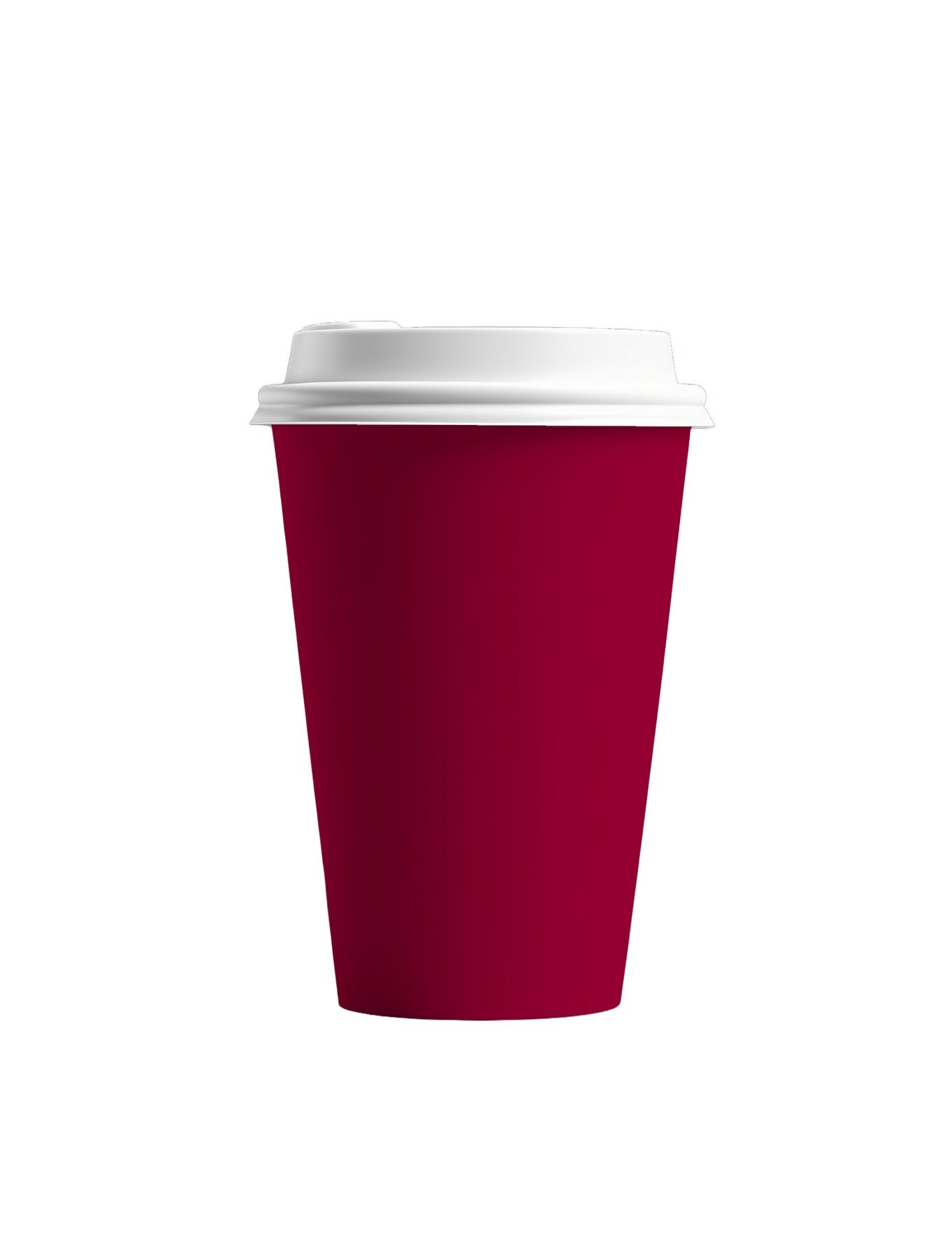 0517 Product Cup Eco WheatStraw Front antique cherry red