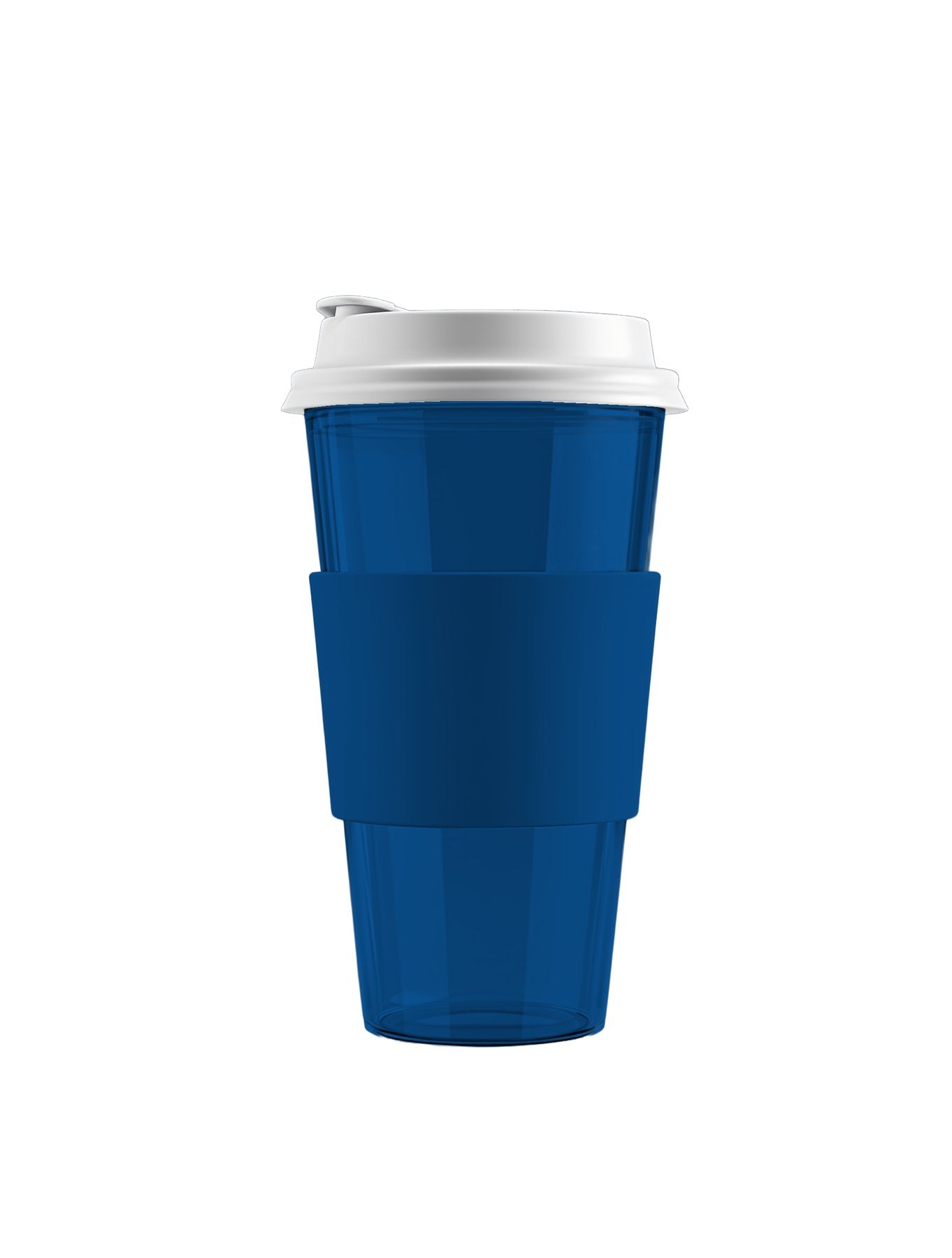 0520 Product Cup Eco GlassKeepCup Angle45 antique sapphire