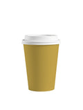 0532 Product Cup Takeaway WhiteLid Angle45 antique gold