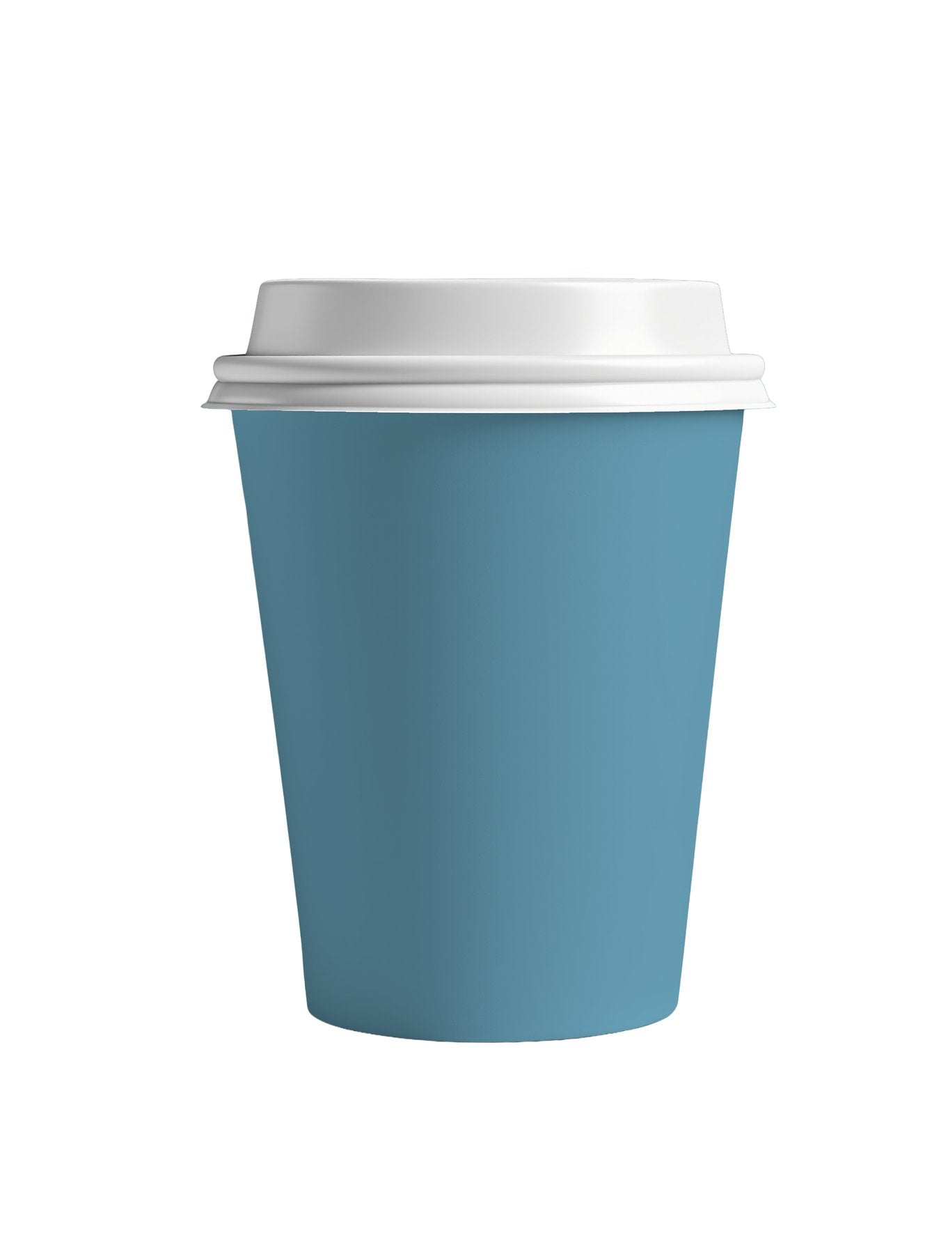 0539 Product Cup Takeaway DoubleWall Front arctic blue