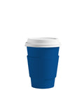 0542 Product Cup Takeaway WithSleeve Angle45 antique sapphire