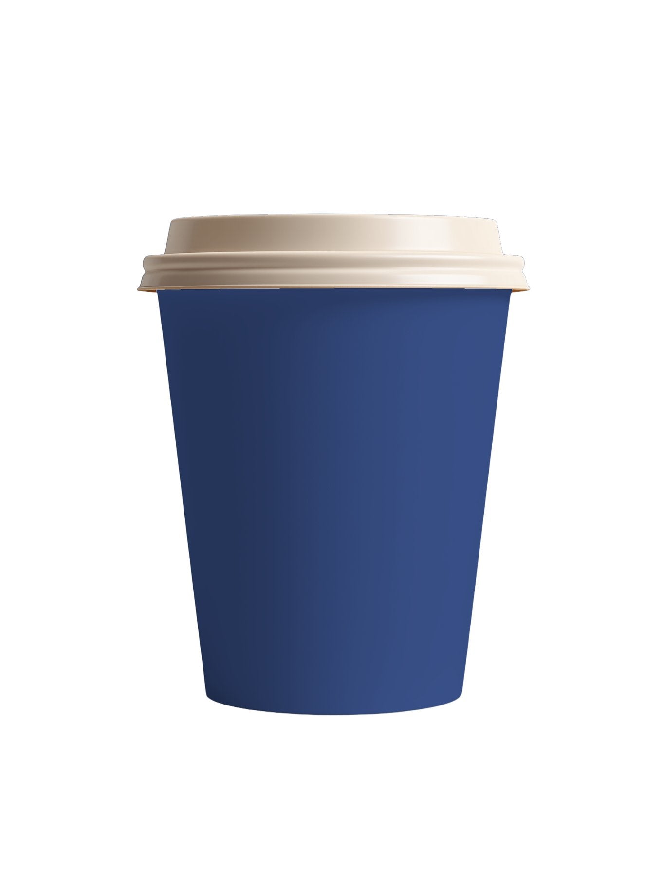 0547 Product Cup Takeaway Soup Wide Front antique royal