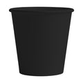Takeaway Mockup | Black Heather Angle45 View | High-Res Mockup Template | JPG Digital Download | Commercial Licence | MockupBulk