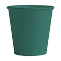 Takeaway Mockup, Blue Spruce Angle45 View | Print on Demand Mockup | High-Res JPG Download | Commercial Use Included | MockupBulk