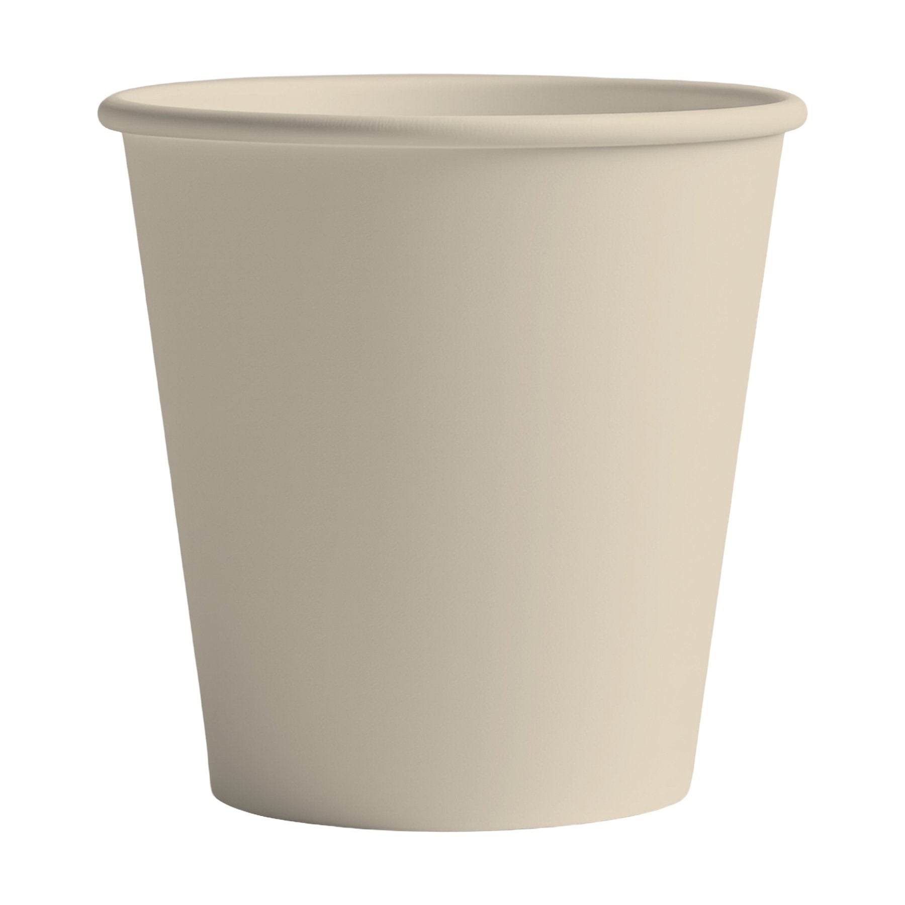 Takeaway Mockup — Bone Angle45 View — Digital Download Mockup | High-Resolution JPG | Commercial Use Included | MockupBulk