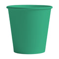 Takeaway Mockup | Bright Mint Angle45 View | Instant Download JPG Mockup | POD Etsy Redbubble Printful | Commercial Use | MockupBulk