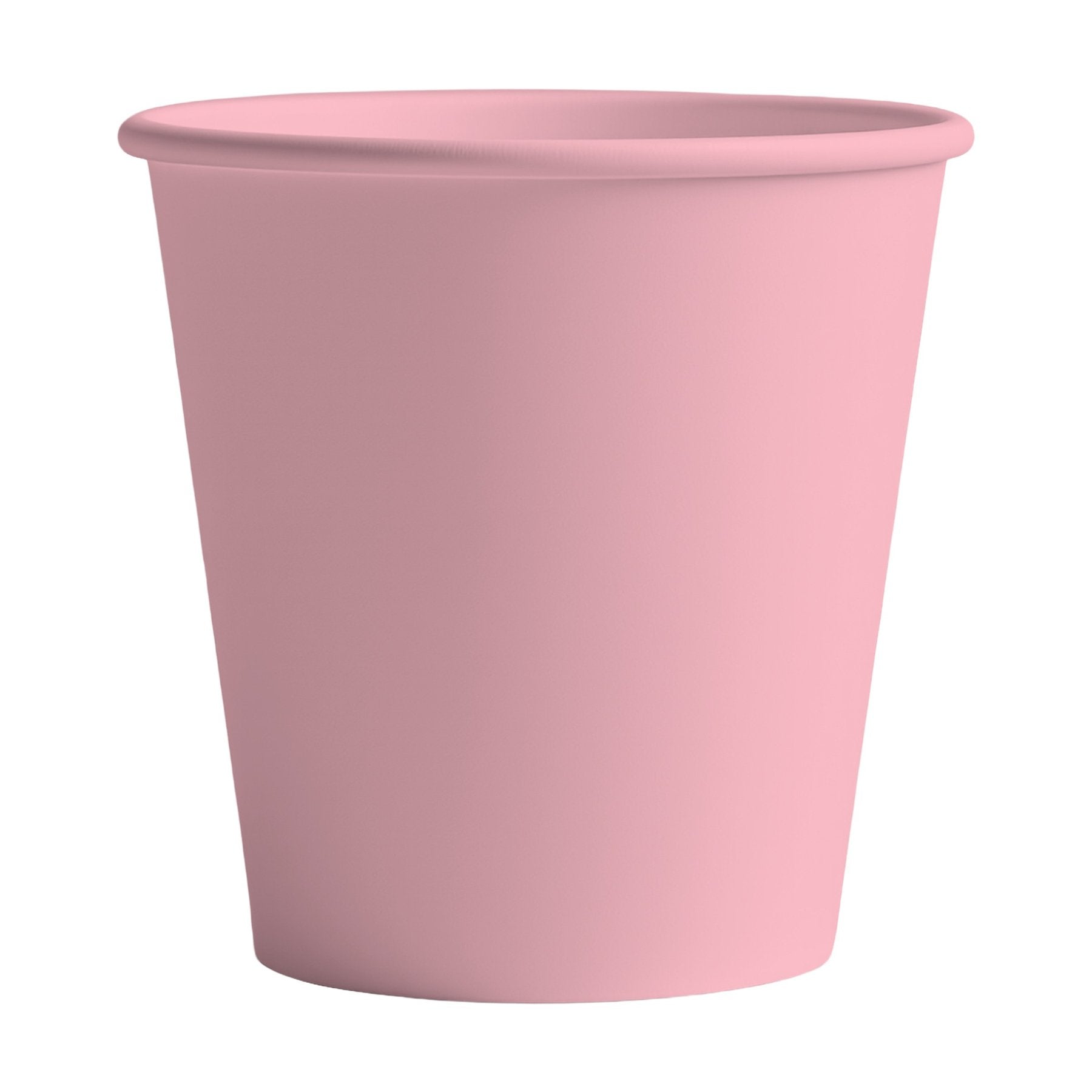 Takeaway Mockup, Pink Angle45 View | High-Res Mockup Template | JPG Digital Download | Commercial Licence | MockupBulk