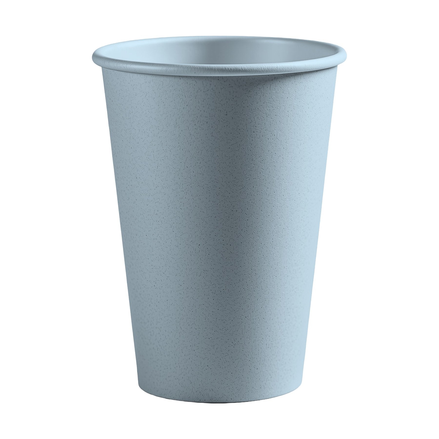 Takeaway Mockup | Ice Blue — Print on Demand Mockup | High-Res JPG Download | Commercial Use Included | MockupBulk