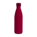 Antique Cherry Red Slim Fit Insulated Mockup | Digital Download Mockup | High-Resolution JPG | Commercial Use Included | MockupBulk