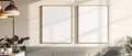 Blank Template #010 Commercial Frame Mockup | High-Res Frame Template JPG | bulkmockup Mockup Store | Commercial Use | MockupBulk