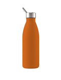 0566 Product Bottle Straw Bottle White Angle45 antique orange