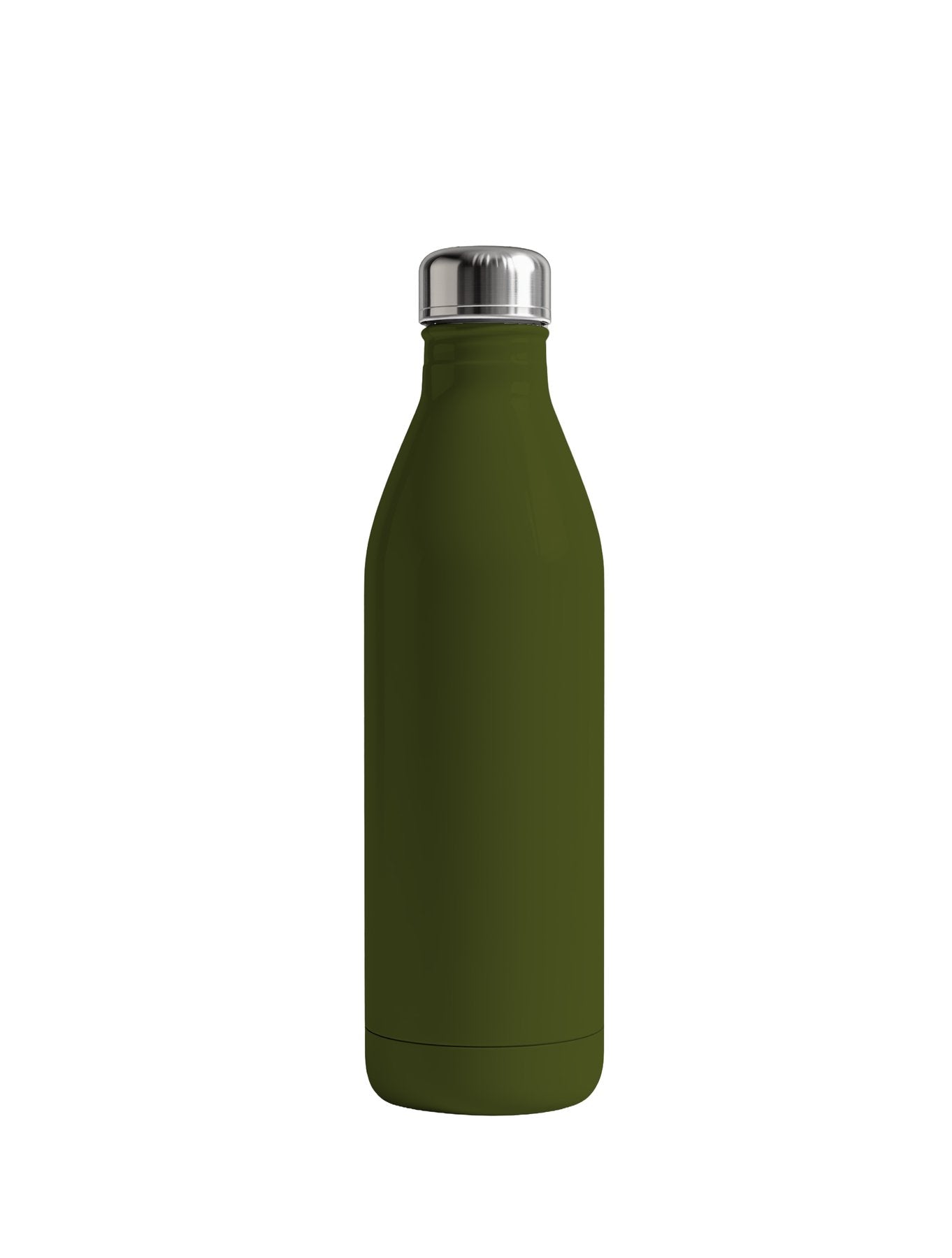 0570 Product Bottle WideMouth Bottle White Angle45 army