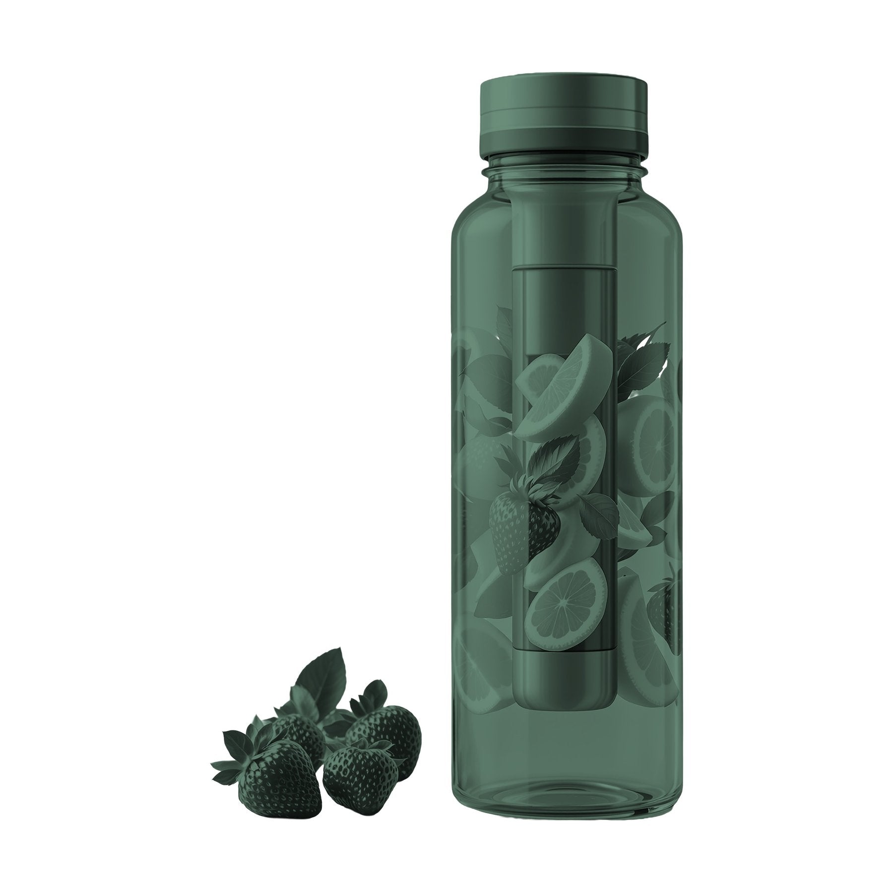 Antique Jade Dome Infuser Mockup | High Resolution JPG | POD Mockup Template | Commercial Use Download | MockupBulk