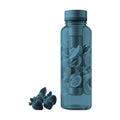 Arctic Blue Infuser Mockup | POD Print Mockup | Instant JPG Download | Commercial Licence Included | MockupBulk