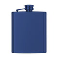 Antique Royal HipFlask Mockup | Print on Demand Mockup | High-Res JPG Download | Commercial Use Included | MockupBulk