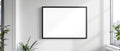 Commercial Frame Mockup, Blank Template #031 | Frame Template JPG | Instant bulkmockup Download | Commercial Use | MockupBulk