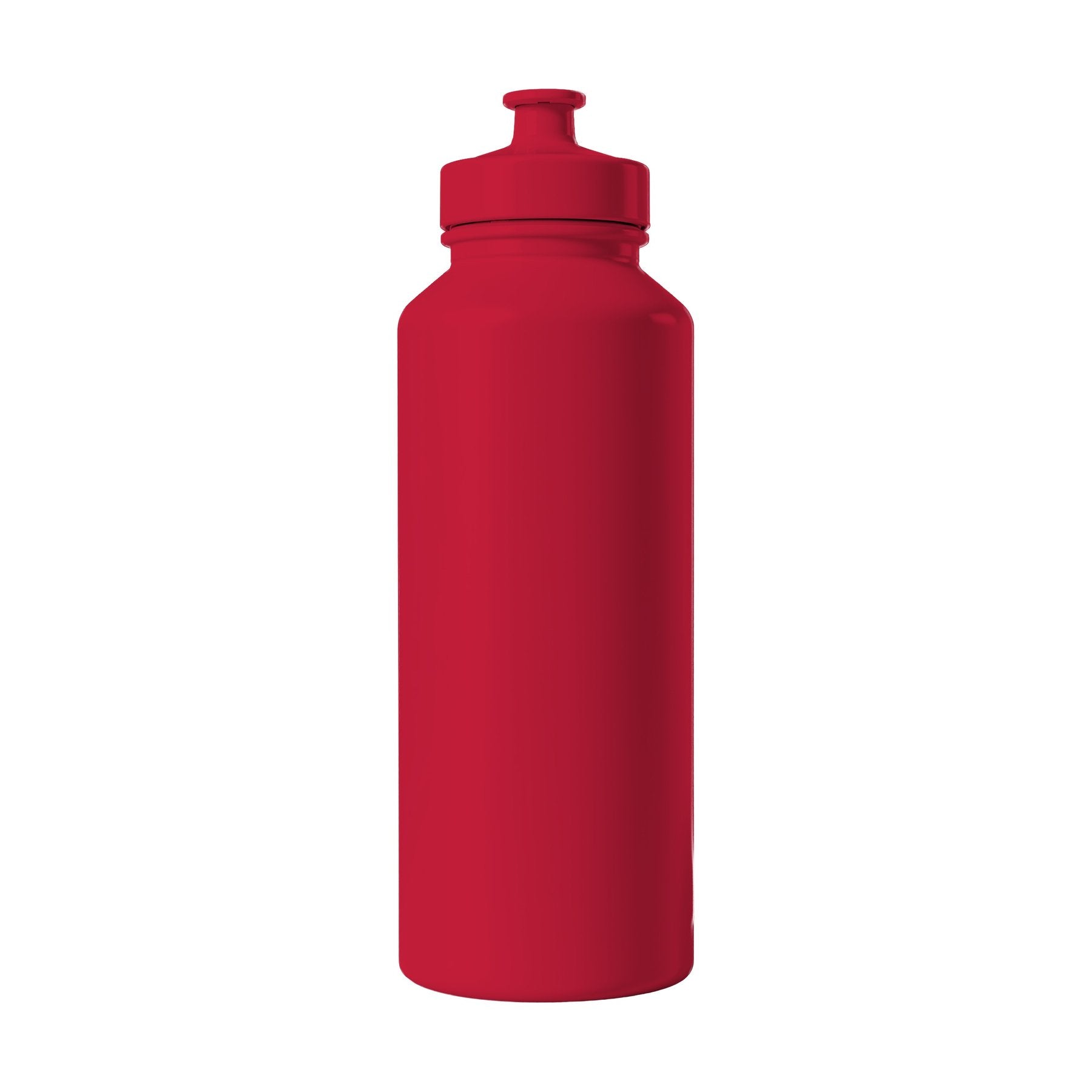 Cardinal Red Angle45 View RPET Mockup | JPG Mockup Download | For POD Sellers Designers Etsy Shops | Commercial Use | MockupBulk