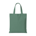 Antique Jade Dome Tote Mockup | Print on Demand Mockup | High-Res JPG Download | Commercial Use Included | MockupBulk