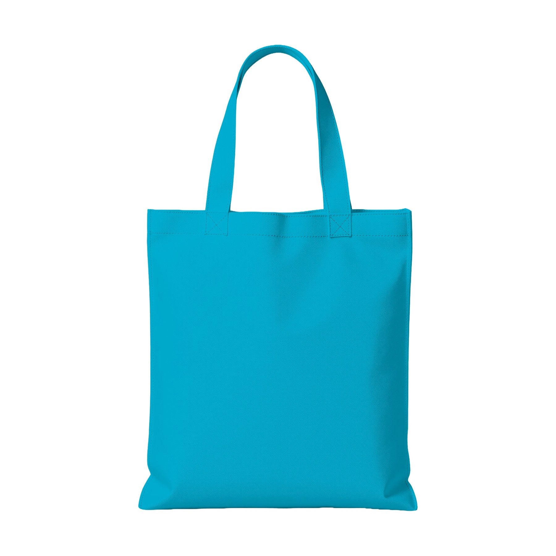 Aqua Tote Mockup | JPG Digital Download | Etsy Shopify Mockup | Commercial Licence Included | MockupBulk