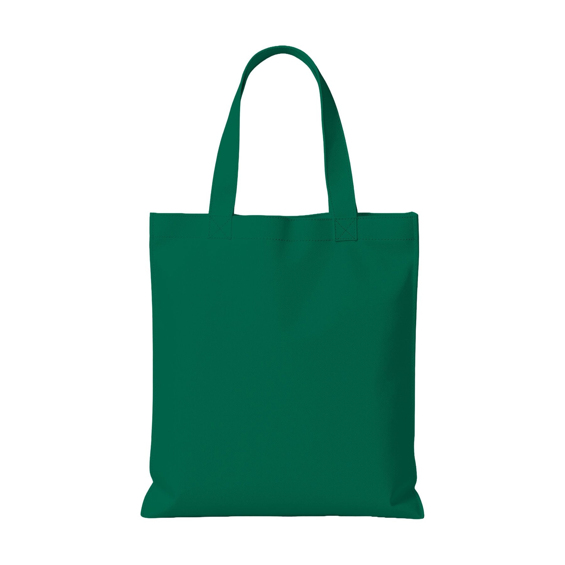 Tote Mockup, Bottle Green | Digital JPG Mockup | Commercial Licence | For Etsy Printful Printify | MockupBulk