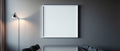 Blank Template #037 Commercial Frame Mockup | High-Res Frame Template JPG | bulkmockup Mockup Store | Commercial Use | MockupBulk