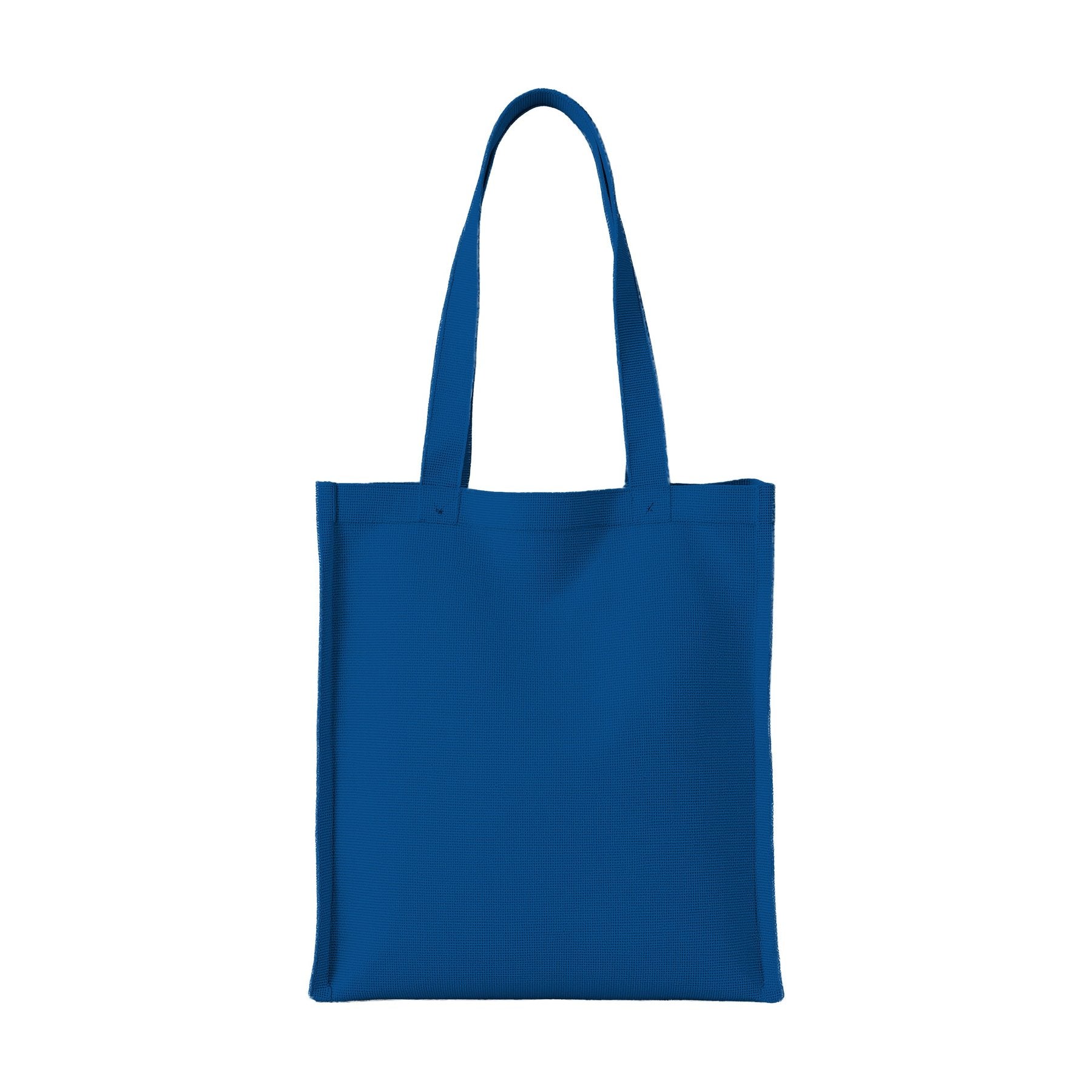 Antique Sapphire Tote Mockup | Digital Download Mockup | High-Resolution JPG | Commercial Use Included | MockupBulk