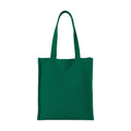 Tote Mockup | Bottle Green | POD Print Mockup | Instant JPG Download | Commercial Licence Included | MockupBulk