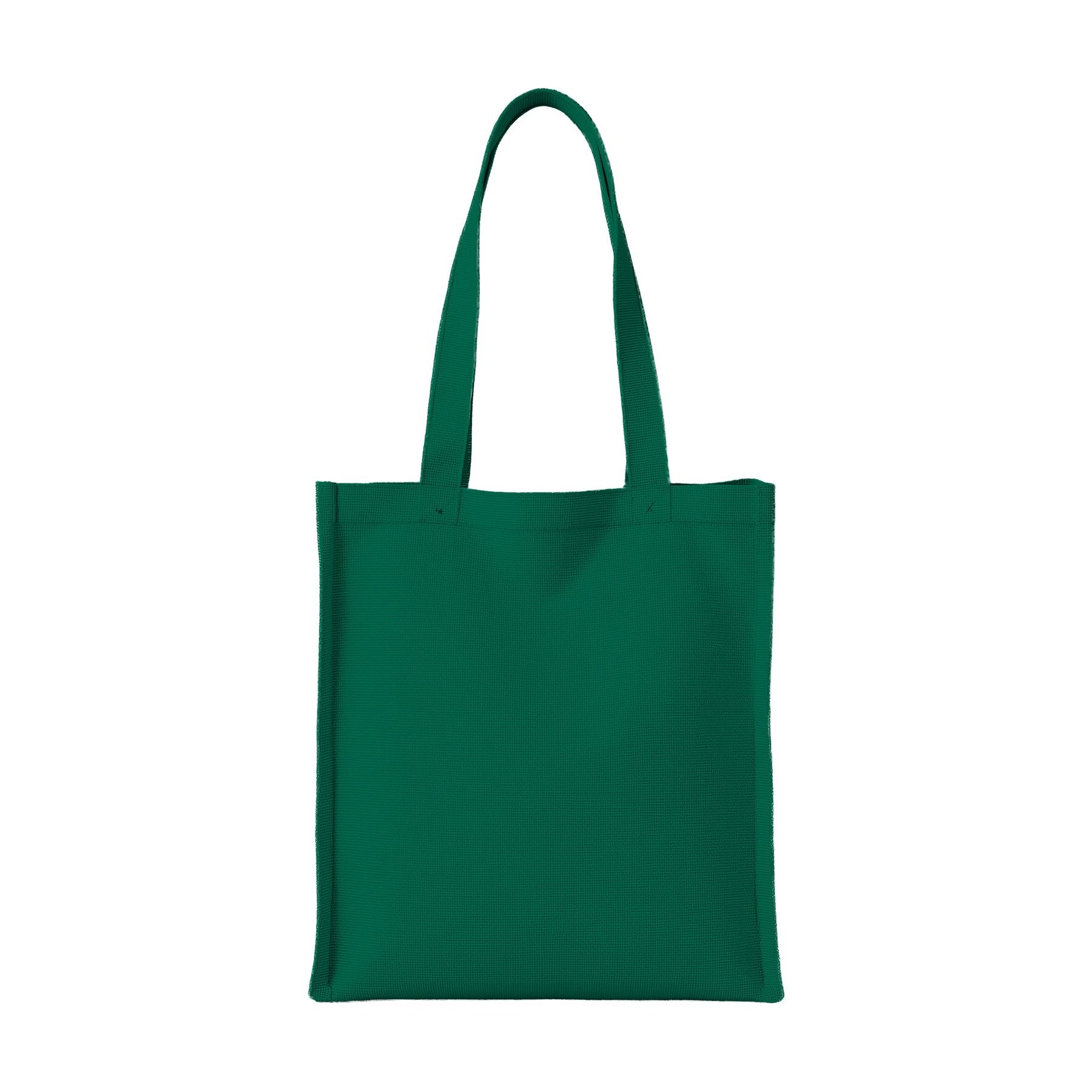 Tote Mockup | Bottle Green | POD Print Mockup | Instant JPG Download | Commercial Licence Included | MockupBulk