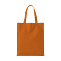Antique Orange Tote Mockup | Instant JPG Download | Commercial Licence | Etsy POD Print Mockup | MockupBulk