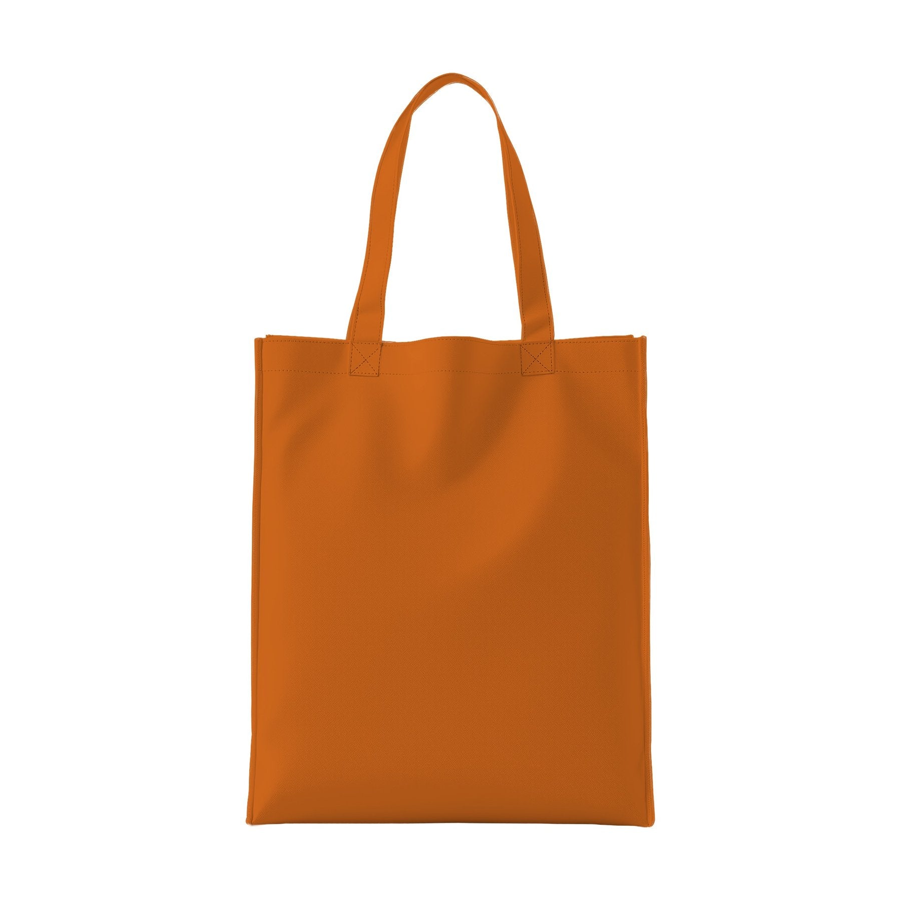 Antique Orange Tote Mockup | Instant JPG Download | Commercial Licence | Etsy POD Print Mockup | MockupBulk