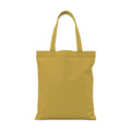 Antique Gold Tote Mockup | Print on Demand Mockup | High-Res JPG Download | Commercial Use Included | MockupBulk