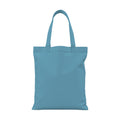 Arctic Blue Tote Mockup | High Resolution JPG | POD Mockup Template | Commercial Use Download | MockupBulk